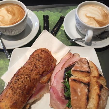 VyTA Santa Margherita Roma